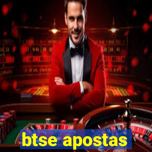 btse apostas